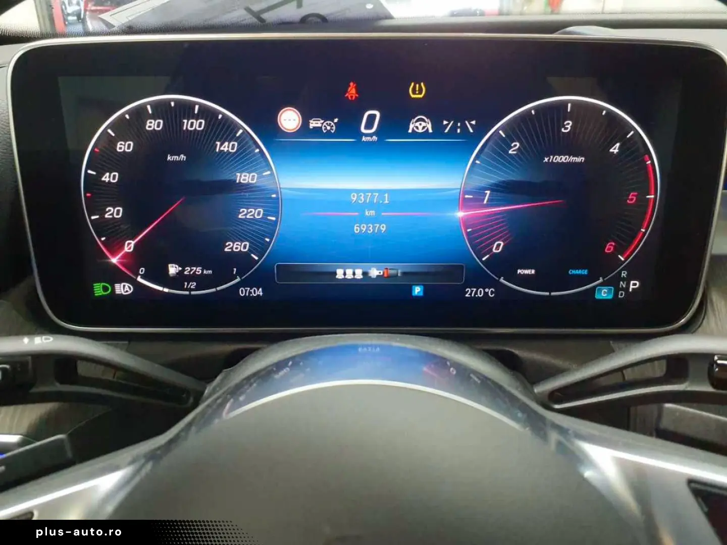MERCEDES-BENZ C 220d T 9G-Ava Pano Assi  BusiP HuD DIS