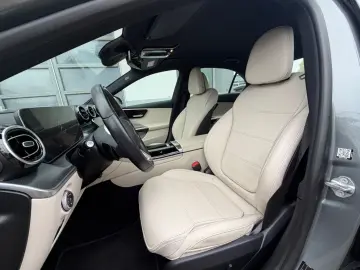 MERCEDES-BENZ C 200d Limousine AVANTGARDE