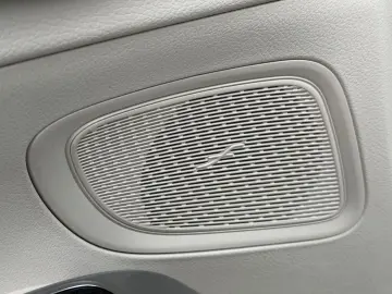 MERCEDES-BENZ C 200d Limousine AVANTGARDE