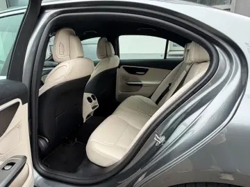 MERCEDES-BENZ C 200d Limousine AVANTGARDE