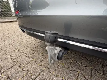 MERCEDES-BENZ C 200d Limousine AVANTGARDE