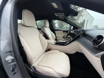 MERCEDES-BENZ C 200d Limousine AVANTGARDE