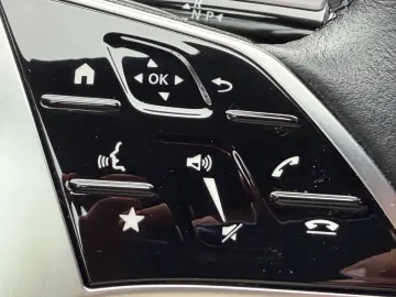 MERCEDES-BENZ C 200d Limousine AVANTGARDE