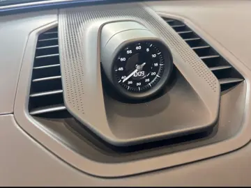 Porsche Cayenne S Coupe Electric HA-Steering Head-Up BOSE