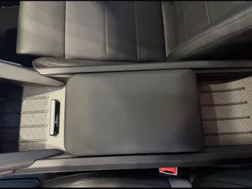 Porsche Cayenne S Coupe Electric HA-Steering Head-Up BOSE