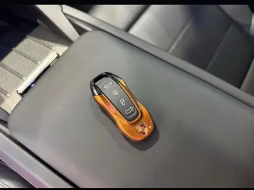 Porsche Cayenne S Coupe Electric HA-Steering Head-Up BOSE