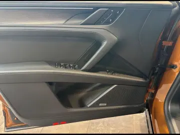 Porsche Cayenne S Coupe Electric HA-Steering Head-Up BOSE