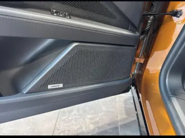 Porsche Cayenne S Coupe Electric HA-Steering Head-Up BOSE
