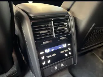 Porsche Cayenne S Coupe Electric HA-Steering Head-Up BOSE