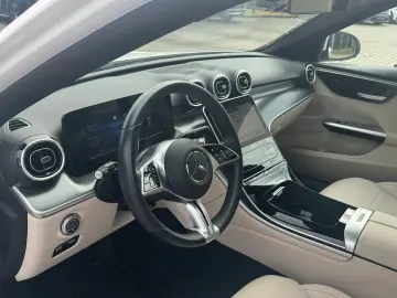 MERCEDES-BENZ C 200 AVANTGARDE SHD Rü-Cam LED Spur-A…