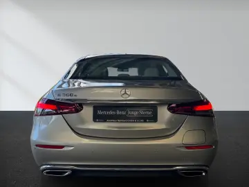 MERCEDES-BENZ E 300 e Exclusive Wide AHK Memory Kamera