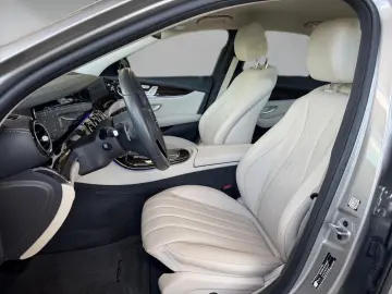 MERCEDES-BENZ E 300 e Exclusive Wide AHK Memory Kamera