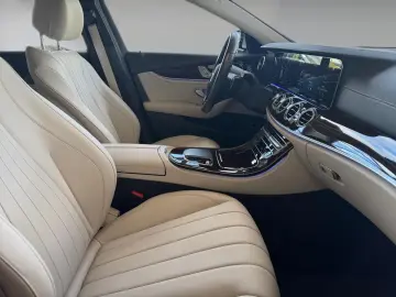 MERCEDES-BENZ E 300 e Exclusive Wide AHK Memory Kamera
