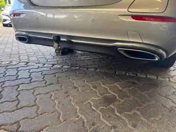 MERCEDES-BENZ E 300 e Exclusive Wide AHK Memory Kamera