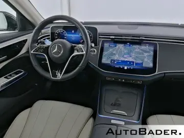 MERCEDES-BENZ E 200 T AVANTGARDE Advanced DISTR KeyG…