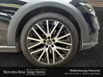 MERCEDES-BENZ E 220 d 4M T ALL-TERRAIN FAHRASS PANO …