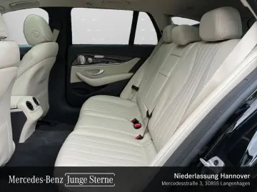 MERCEDES-BENZ E 220 d 4M T ALL-TERRAIN FAHRASS PANO …
