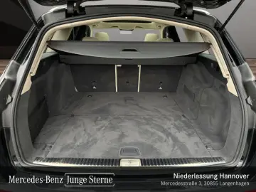 MERCEDES-BENZ E 220 d 4M T ALL-TERRAIN FAHRASS PANO …