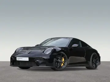 PORSCHE 992 911 GT3 mit Touring-Paket Liftsystem-VA BOSE
