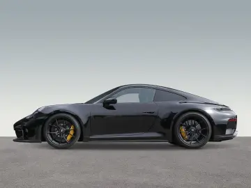 PORSCHE 911 992 GT3 Touring Lift BOSE