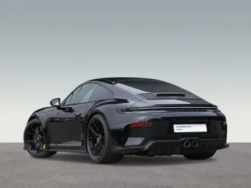 PORSCHE 911 992 GT3 Touring Lift BOSE