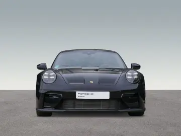 PORSCHE 911 992 GT3 Touring Lift BOSE