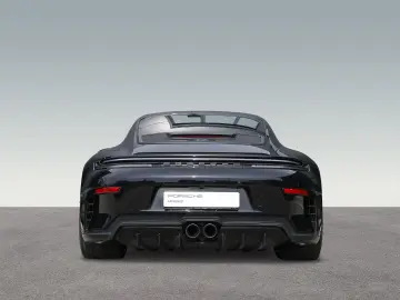 PORSCHE 911 992 GT3 Touring Lift BOSE