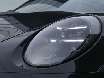 PORSCHE 911 992 GT3 Touring Lift BOSE