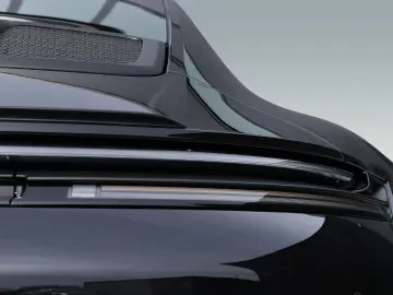 PORSCHE 911 992 GT3 Touring Lift BOSE