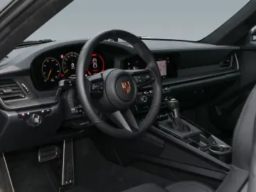 PORSCHE 911 992 GT3 Touring Lift BOSE