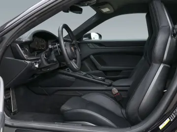 PORSCHE 911 992 GT3 Touring Lift BOSE