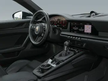 PORSCHE 911 992 GT3 Touring Lift BOSE