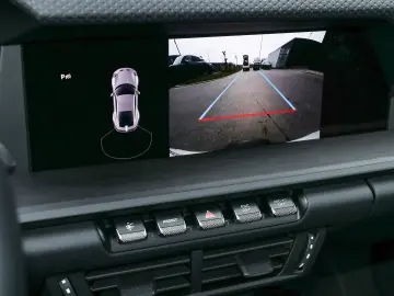 PORSCHE 911 992 GT3 Touring Lift BOSE