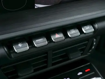 PORSCHE 911 992 GT3 Touring Lift BOSE