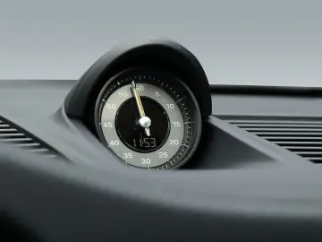 PORSCHE 911 992 GT3 Touring Lift BOSE
