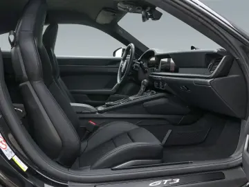 PORSCHE 911 992 GT3 Touring Lift BOSE