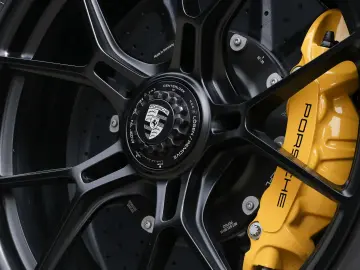 PORSCHE 911 992 GT3 Touring Lift BOSE