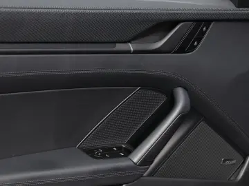 PORSCHE 911 992 GT3 Touring Lift BOSE