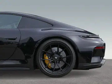 PORSCHE 911 992 GT3 Touring Lift BOSE