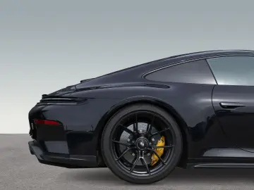 PORSCHE 911 992 GT3 Touring Lift BOSE