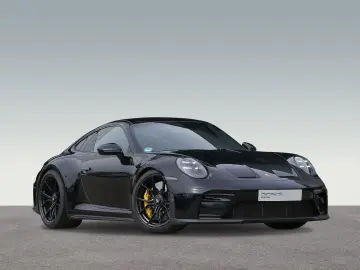 PORSCHE 911 992 GT3 Touring Lift BOSE