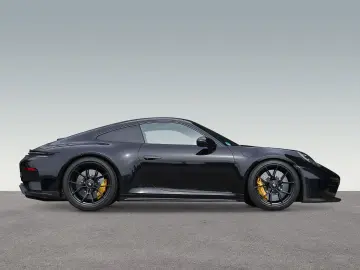 PORSCHE 911 992 GT3 Touring Lift BOSE