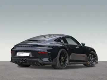 PORSCHE 911 992 GT3 Touring Lift BOSE
