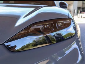 Porsche Cayenne S Coupe Electric el AHK MoodModes SportD