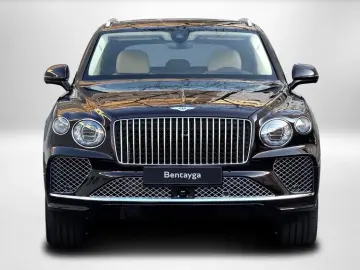 Bentley Bentayga Azure V8 2025