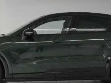 Porsche Cayenne Coupe Electric Bose Headup HD Matrix LED
