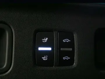 Porsche Cayenne Coupe Electric Bose Headup HD Matrix LED
