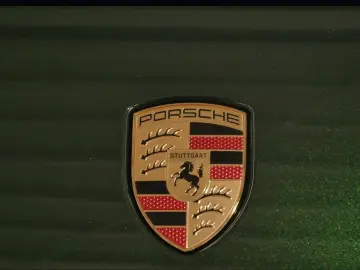 Porsche Cayenne Coupe Electric Bose Headup HD Matrix LED