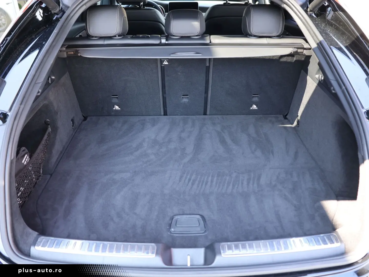 MERCEDES-BENZ GLC 300 d Coupe 4Matic AMG RFK