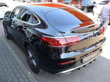MERCEDES-BENZ GLC 300 d Coupe 4Matic AMG RFK